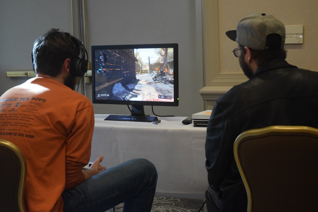 CS2 Community Event