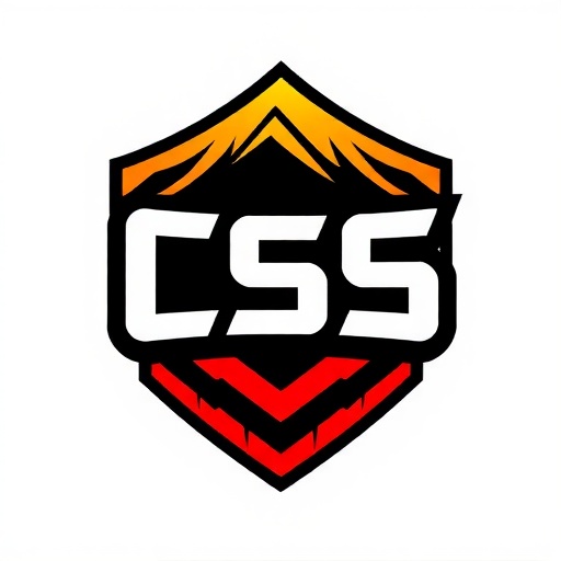 CS Gaming Hub Logo